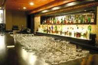 Mount Meru Hotel - bar