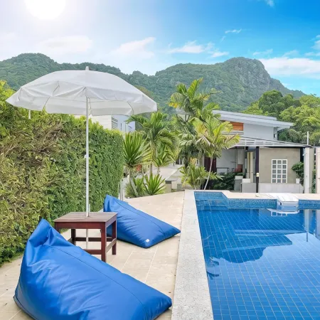 Phunsawat resort