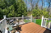 Peaceful cul-de-sac and Walking Distance to Sister Bay - 4-Star