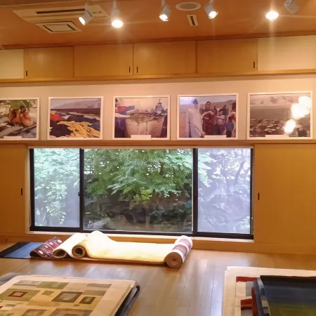 Hitoyoshi Morinohall Ladies in - Female Only