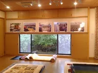 Hitoyoshi Morinohall Ladies in - Female Only - parking