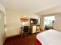 Days Inn by Wyndham Athens - Pet friendly
