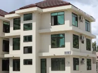 FQ Village Hotel Hotels near Julius Nyerere International Airport