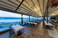 NEHİR Hotel KEŞAN - servizio colazione