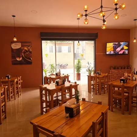 Hotel Monarca