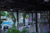 Tripui Hotel - Aamiainen