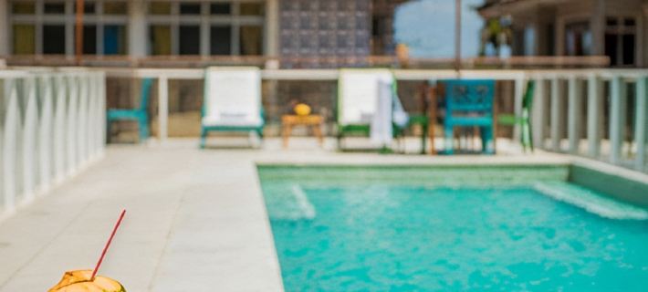 Hotel Luzeiros Recife Hotel a Recife