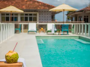 Hotel Luzeiros Recife