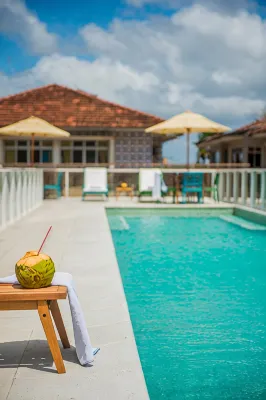 Hotel Luzeiros Recife - 4-Star