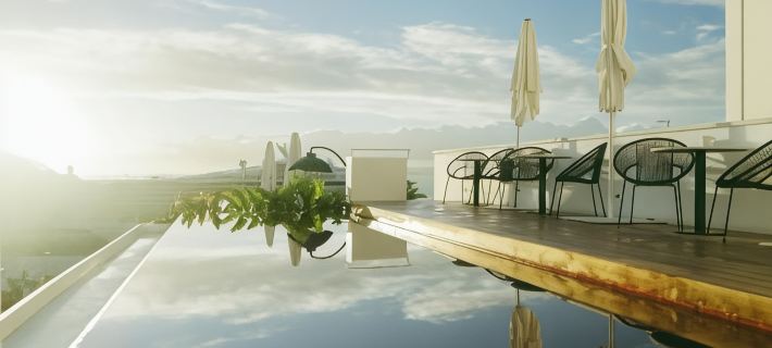 Memmo Alfama - Design Hotels Lizbon otelleri