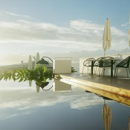 Memmo Alfama - Design Hotels