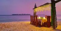 Amilla Maldives - 5 Sao