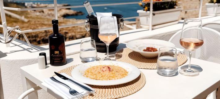 Aquamarea Hotels in Polignano a Mare