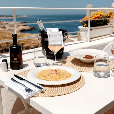 Aquamarea Hotels near Grotta Piana