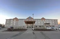 Pomeroy Inn & Suites at Olds College - Wifi