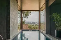 Haven Nature Hotel & Villas - Pools