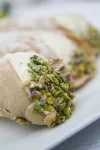 Hotel Novecento - breakfast