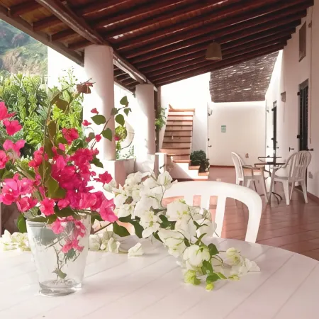 Residence Hotel Baia Portinenti