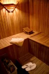 Hotel Tower Inn & Suites - spa