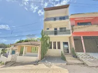 Bela Vista Japaratinga Flats e Temporada - Apartments