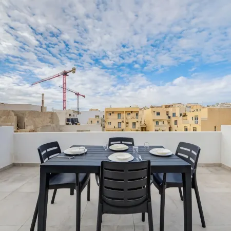 Marina Suites & Apartments - Self Catering - by Tritoni Hotels