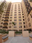 Hyatt Place Dubai Wasl District Residences - Kitchens