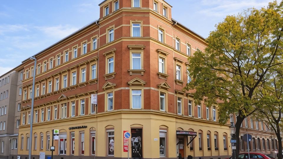 Hotel Elisenhof