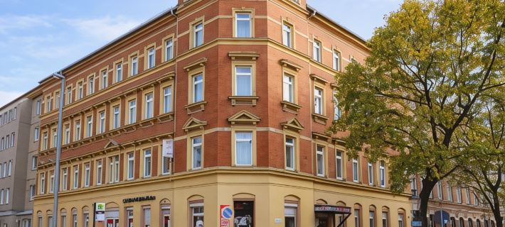 Hotel Elisenhof Hotels in Chemnitz