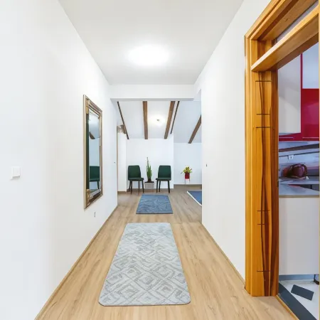 Old Town Lubina Design Apartments