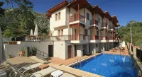 Summer Otel - Bãi biển