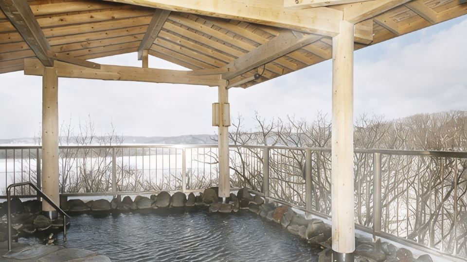 Abashiri Kanko Hotel
