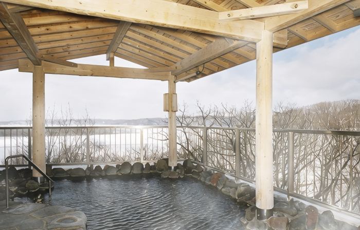 Abashiri Kanko Hotel