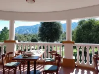 埃爾科爾蒂霍公寓酒店 - 3星級