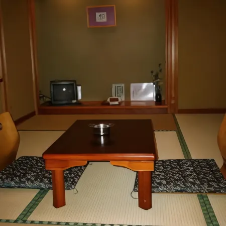 Nagomi no Yado Miyuki