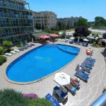 Julia Family Apartments - Condos
