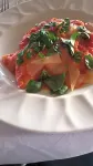 Blu Hotel - breakfast