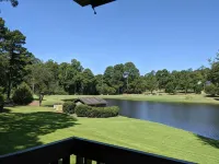 Lakeside Condo on Pinehurst #5 - 2 estrellas