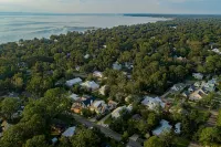 “Meet Me in Fairhope”-Walk to Bay and Beach in the Heart of Fairhope! - 4-Star