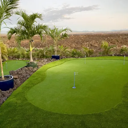 Blue Lagoon - 7 bdr estate with large heated lagoon pool/spa - Mauna Lani resort