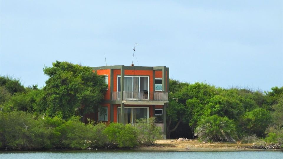 Sands Kalpitiya by Gln