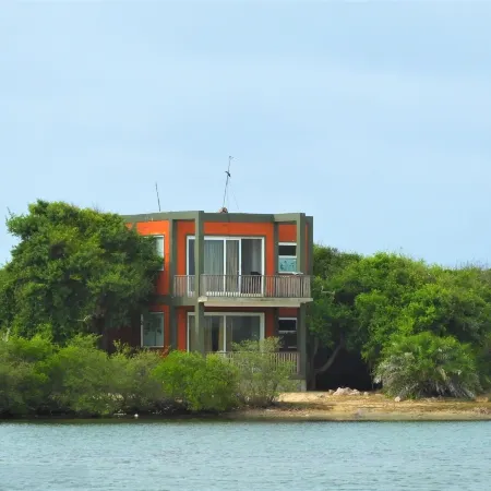 Sands Kalpitiya by Gln