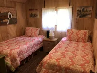 Relaxing clean cozy spacious artsy  S. Wellfleet home delightful inside and out - 2-Star