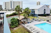 BOATING LOVERS PARADISE! Enjoy our STUNNING 3 bed/3bath Orange Beach Bayou Condo - 2 ดาว