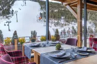 Sport Hotel Village - Mountain View