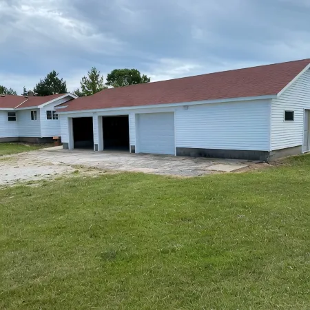 Egg Harbor White House - 4 bedroom