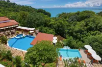 Shana by the Beach Manuel Antonio - Wifi