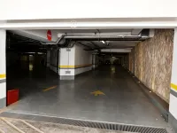 Ibis Sfax - ที่มีที่จอดรถ