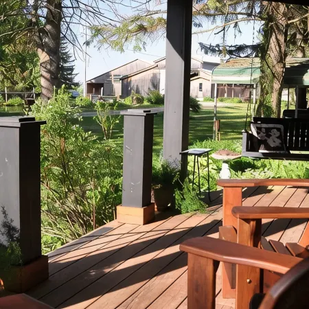 Manor House BnB, Soaking Tub, Pet Friendly