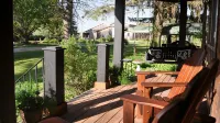 Manor House BnB, Soaking Tub, Pet Friendly - Wi-Fi