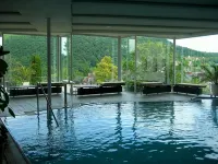 Hotel Anna - Pool